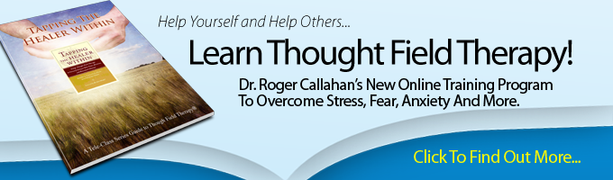 New Thought Field Therapy Home study Training
