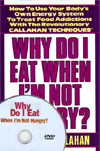 Why Do I Eat When I'm Not Hungry? (Hard Cover)