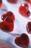 Love Pain and Other Traumas
