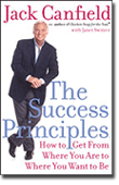 Jack Canfield book cover