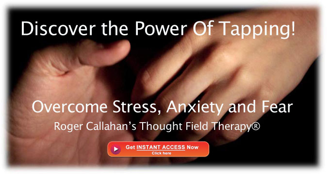 Learn Thought Field Therapy