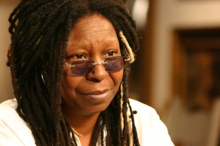 Whoopi
